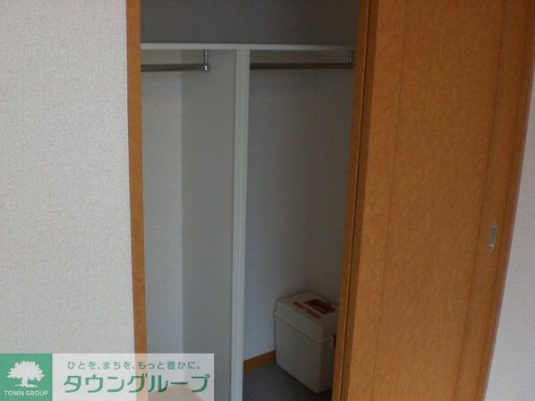 レオパレスメゾン錦の物件内観写真